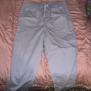 Gap joggers